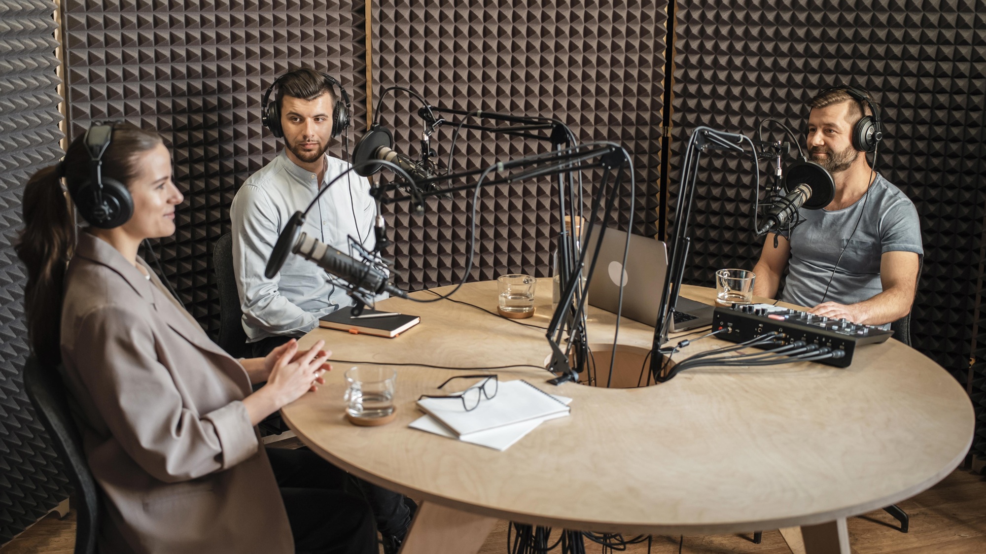 affordable-podcast-studio-dubai